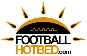 football-hotbed-logo